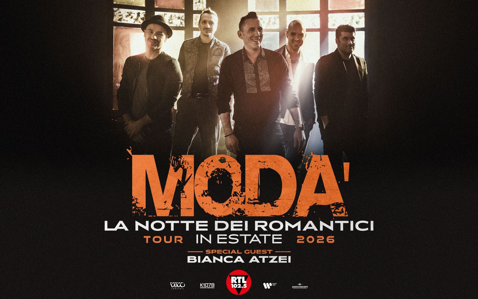 Modà